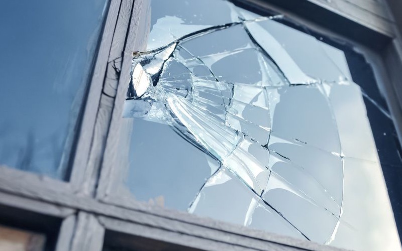 What You Need To Do In The Aftermath Of A Break-in