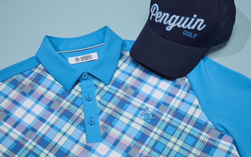 Original Penguin Sees SS26 As The Year Of The Polo