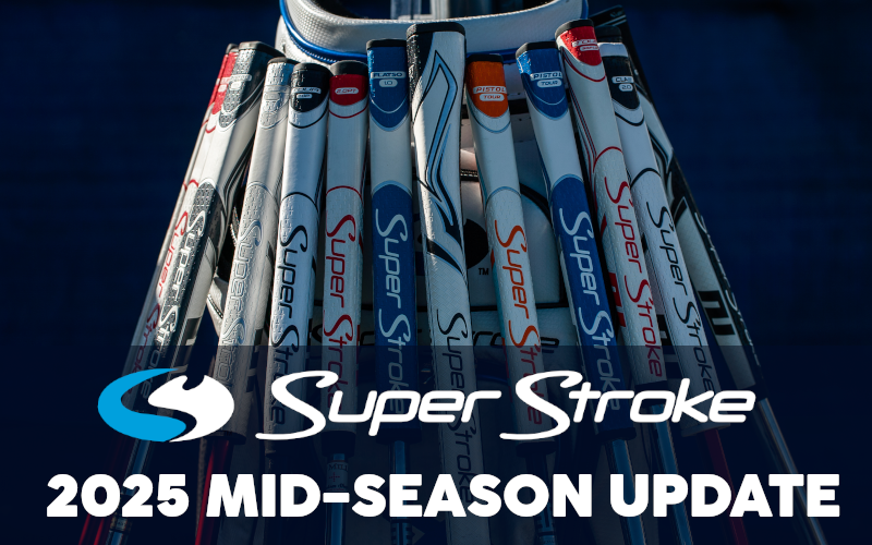 SuperStroke UK – Mid-Season Momentum