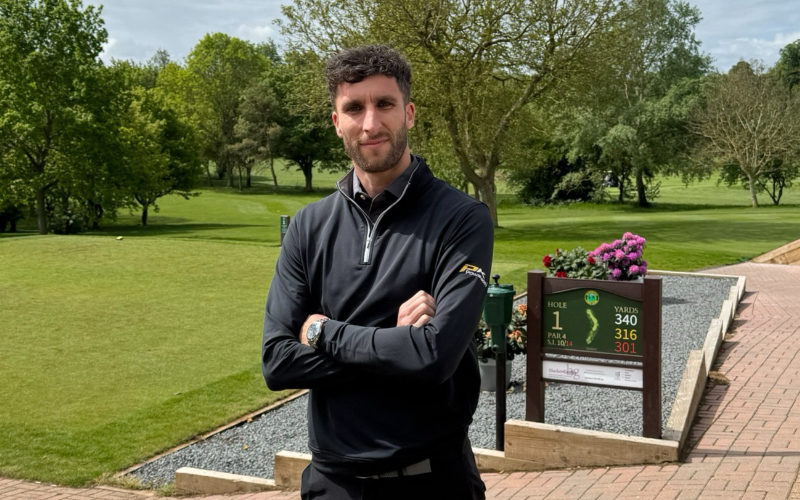 PowaKaddy Strengthens UK Sales Team With Appointment Of New Area Sales Manager for the East of England