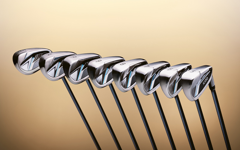 Introducing the All-New XXIO14 and XXIO14+