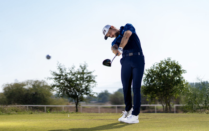 Under Armour Golf Achieves Record Footwear Market Share In Q1 2026 As CLONE Drives On-Course Momentum