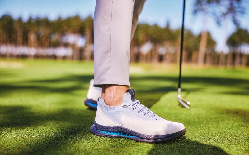 ECCO GOLF Introduces BIOM C5 - Natural Performance, Evolved For Every Condition