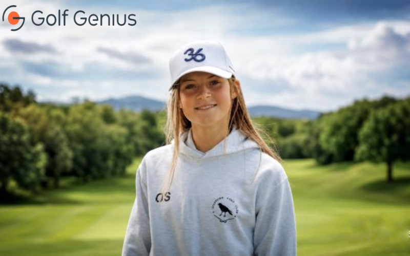 Golf Genius Webinar Highlights Opportunity For Industry To Build On Rise In Girls’ And Women’s Golf