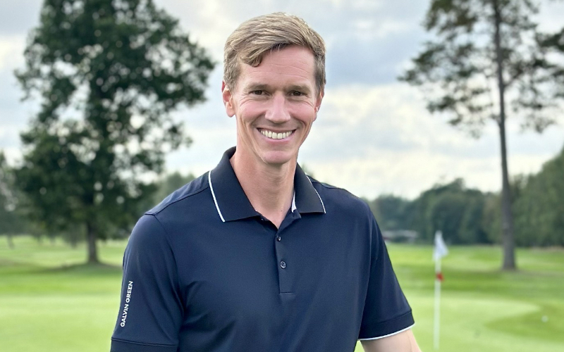 Galvin Green Appoints Martin Nilsson As Its New CEO
