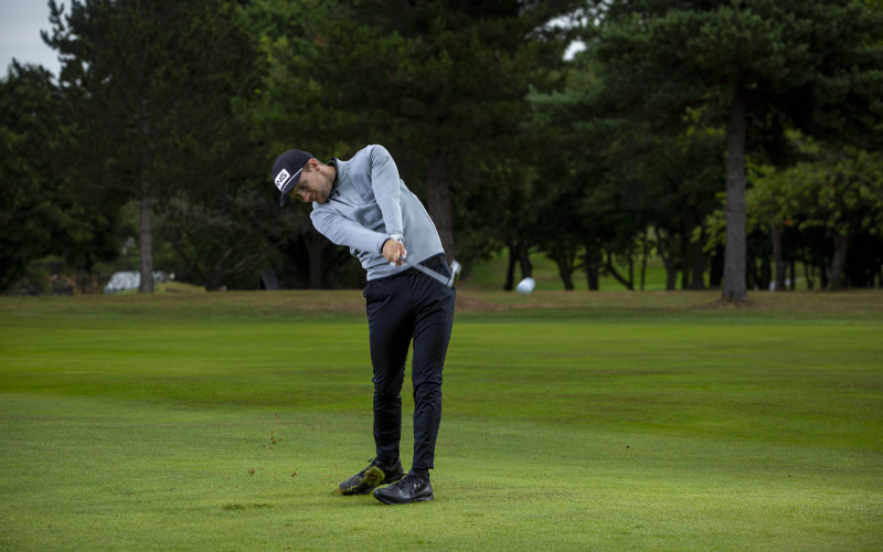 Under Armour Golf Marks 10 Years As The No.1 Men’s Apparel Brand In UK