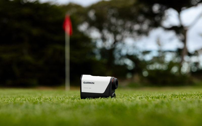 New Garmin Approach Z10 Range Finder