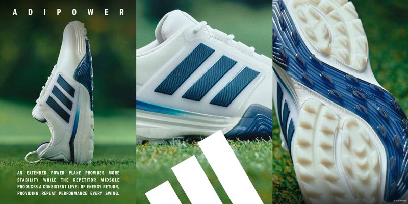 Play, Perform, and Repeat With Adipower