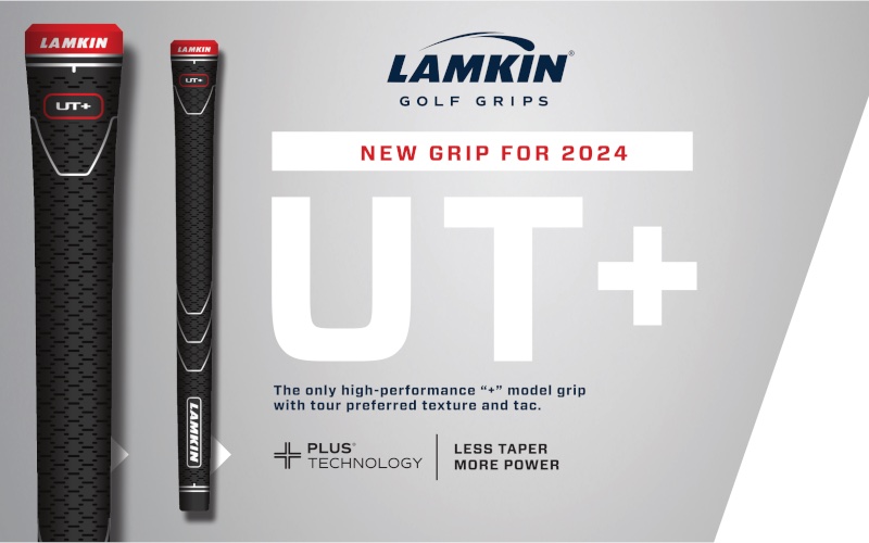 Lamkin Grips - 2024 Season Update & New Grip Announcements