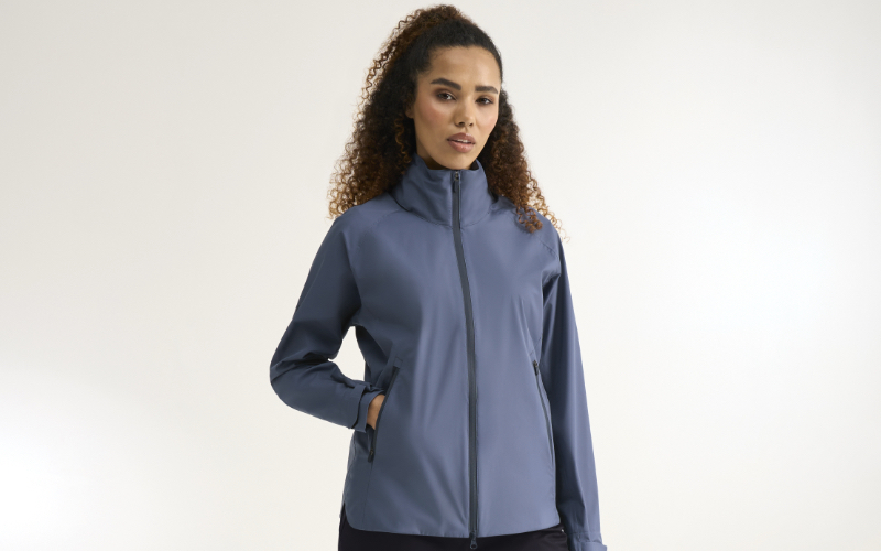 PING Elevates Women’s Performance Apparel With All-New AW26 Collection Led By Advanced Aquadrive Waterproof