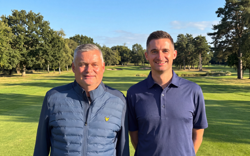 Brand Fusion Adds Alex Wheatley To South East Sales Team