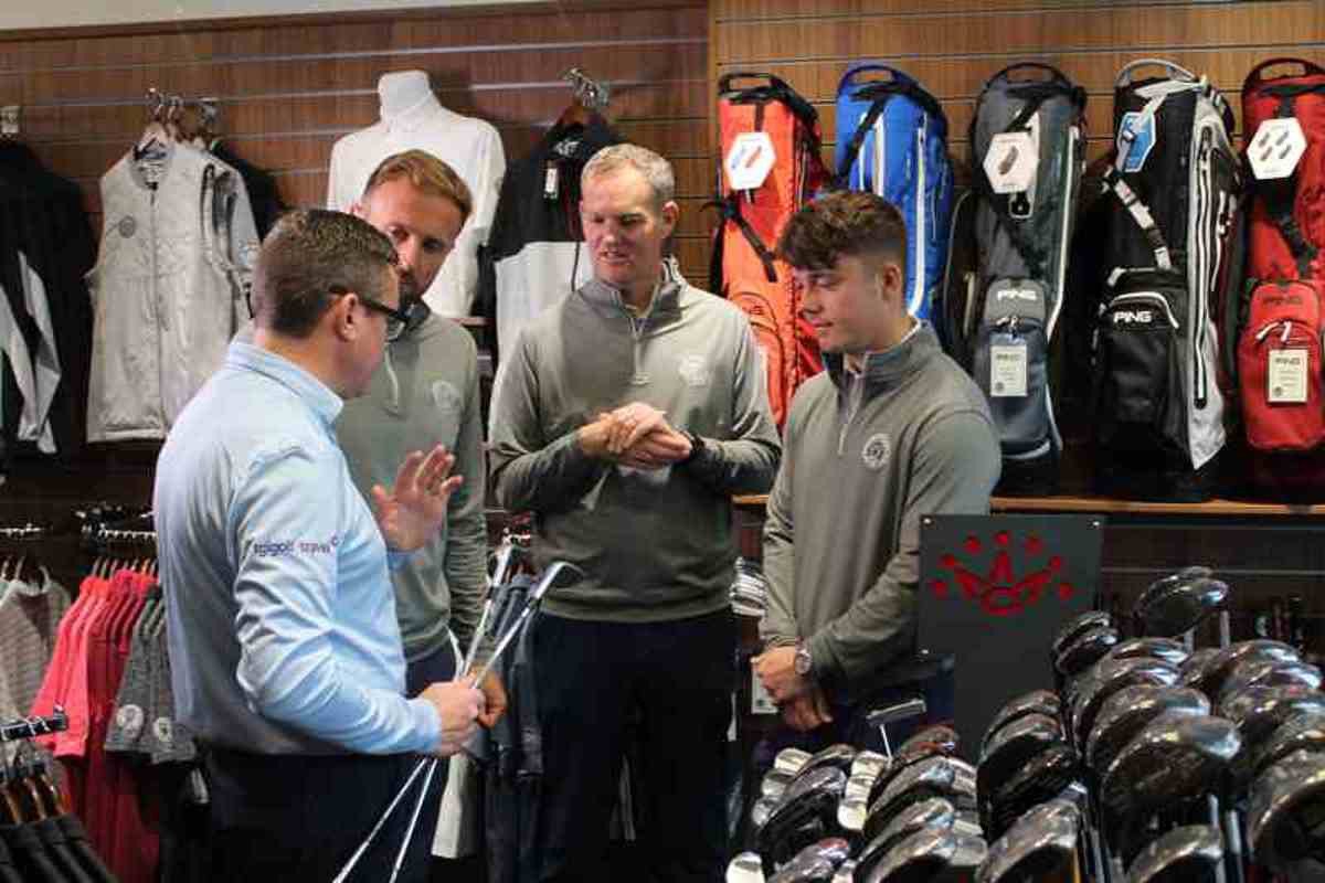 FREE expert assistance and advice from our experienced Retail Consultants