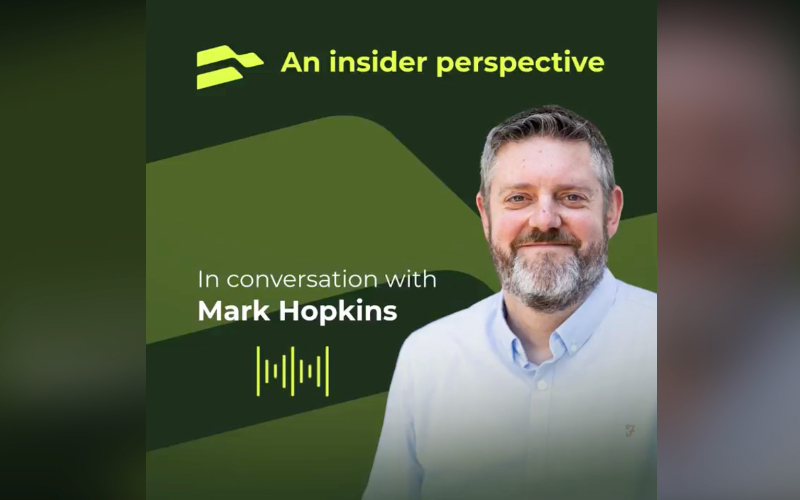 Strengthening Fore Group’s UK & Ireland presence - In Conversation With Mark Hopkins