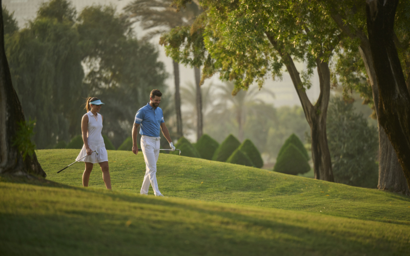 FootJoy Unveils All-New Spring Summer Apparel Collection for 2026