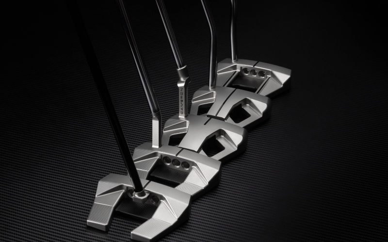 Scotty Cameron Introduces New Phantom Mallet Putters