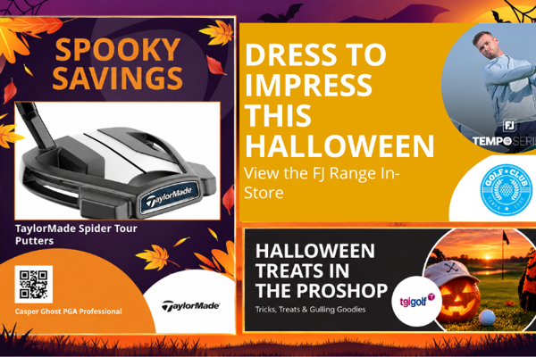 Get Halloween-Ready with MyMarketingHUB