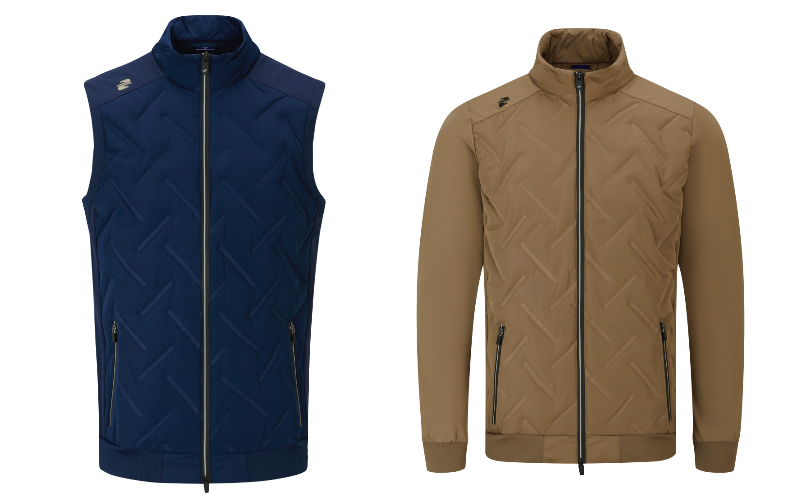 Stuburt Padded Outerwear Offers TGI Partners A Strong Winter Opportunity