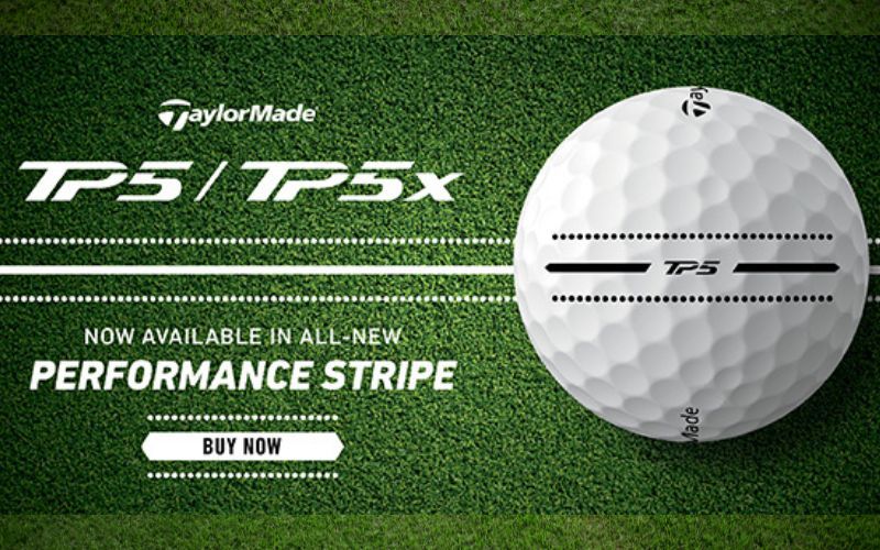 TaylorMade: Precision Has An All-New Look