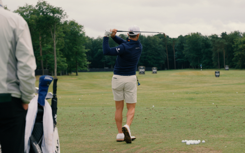 Why Tour Winners Trust FootJoy Gloves