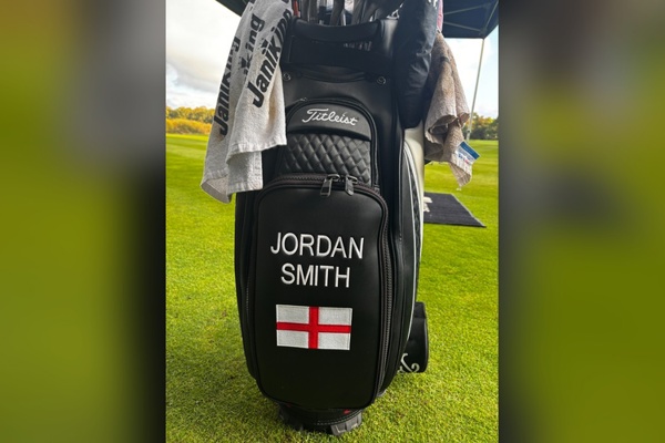TGI Partners Get Exclusive FootJoy Insights with Jordan Smith