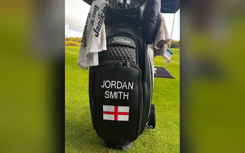 TGI Partners Get Exclusive FootJoy Insights with Jordan Smith