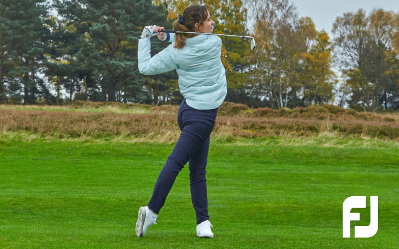 FootJoy Release Exciting Updates To HydroSeries, ThermoSeries And Essential Collections For AW’25 Range