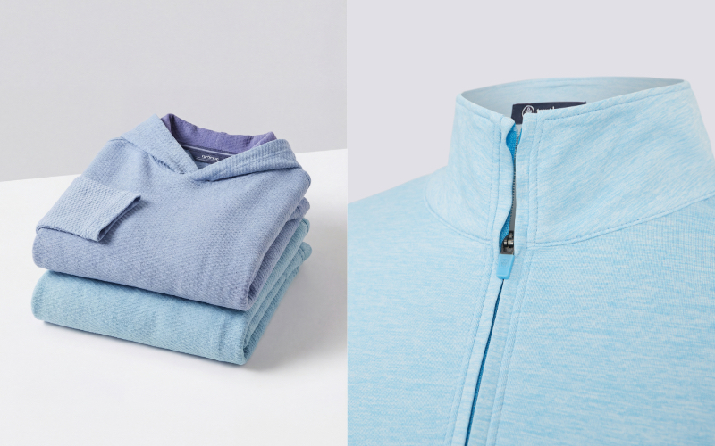 Spring Layering Essentials: Turtleson’s Women’s Line Designed For Dynamic Weather Conditions