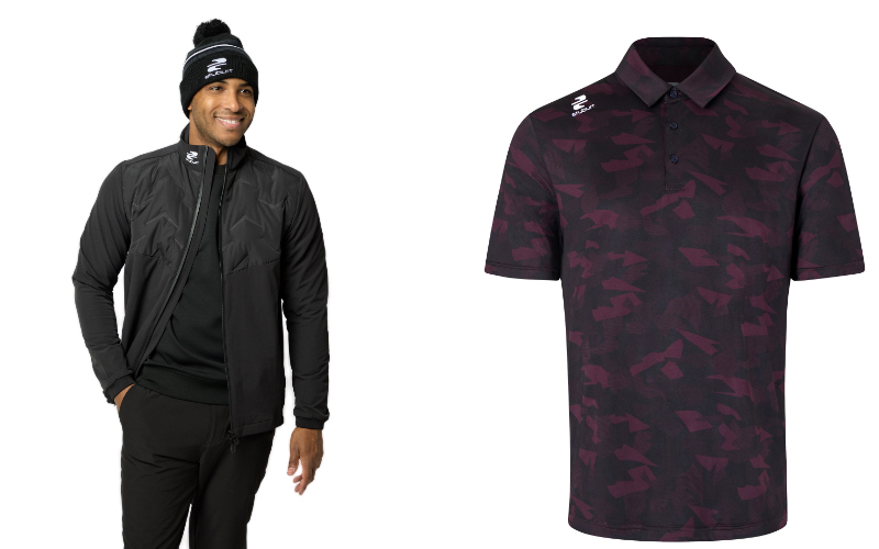 Stuburt Delivers Comfort, Style And Warmth For Winter
