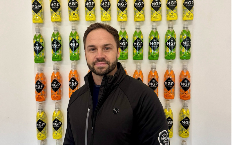 MGP Nutrition Appoints Christopher Fitt as Executive Commercial Director