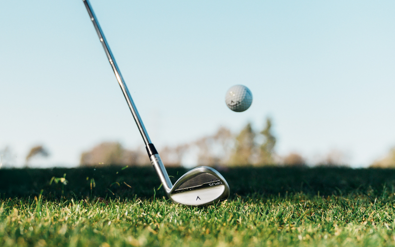 Callaway Launch New Opus SP+ Wedge