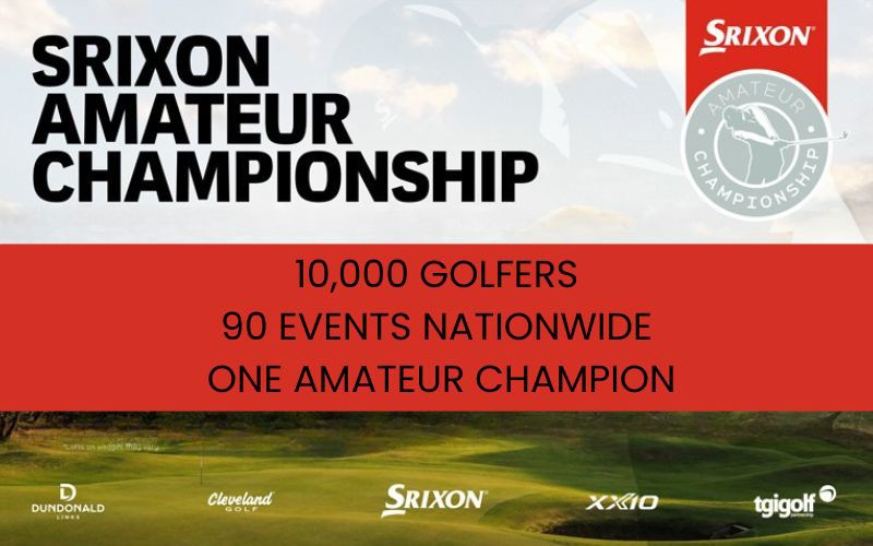 Srixon Amateur Championship 2026 - Final Leaderboard