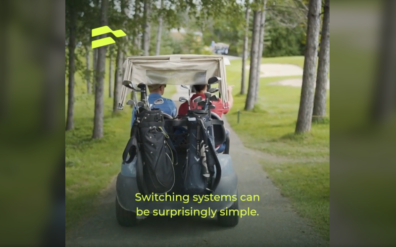 Fore Group: What really happens when you switch systems?