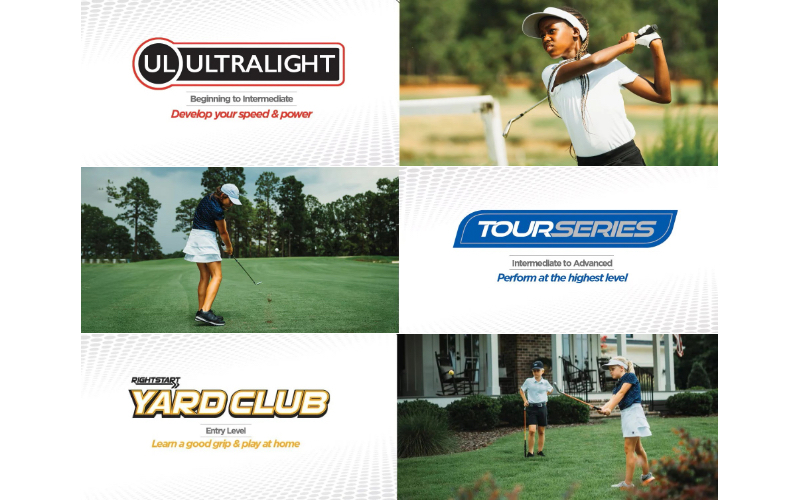 U.S. Kids Golf – All Your Junior Needs, Under One Roof