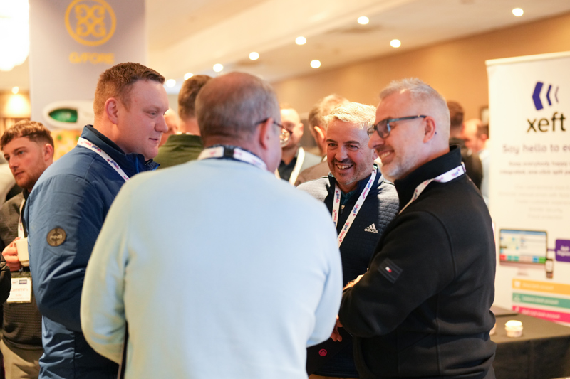 TGI Golf Surpasses £10 Million in Partner Payouts