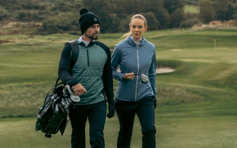 Sunderland Of Scotland 2026/27 Collection: Never Weather Beaten – All Year Round