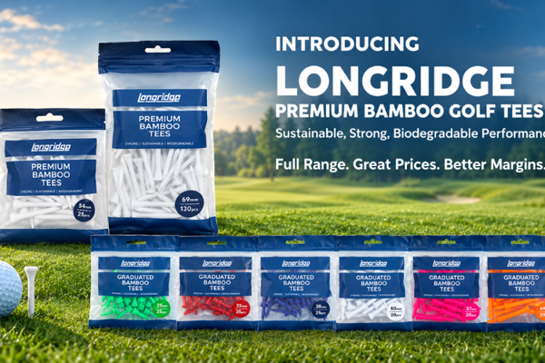 Longridge Bamboo Tees: Strong Performance, Healthy Margins