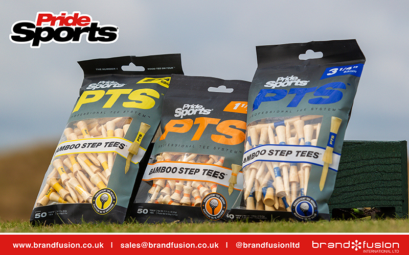 PTS Tees Now In Stock At Brand Fusion